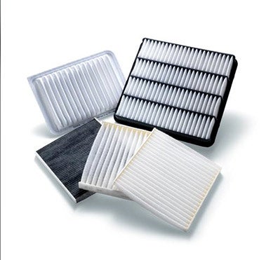 Toyota Cabin Air Filter | Balise Toyota of Warwick in Warwick RI