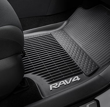 Toyota floor mat | Balise Toyota of Warwick in Warwick RI