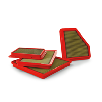 Engine Air Filter at Balise Toyota of Warwick in Warwick RI