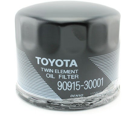 Toyota Oil Filter | Balise Toyota of Warwick in Warwick RI