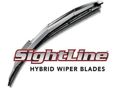 Toyota Wiper Blades | Balise Toyota of Warwick in Warwick RI
