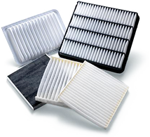 Toyota Cabin Air Filter | Balise Toyota of Warwick in Warwick RI