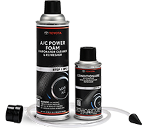 Service Fluid Replacement | Balise Toyota of Warwick in Warwick RI