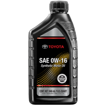 Toyota Oil Change | Balise Toyota of Warwick in Warwick RI