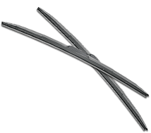 Toyota Wiper Blades | Balise Toyota of Warwick in Warwick RI