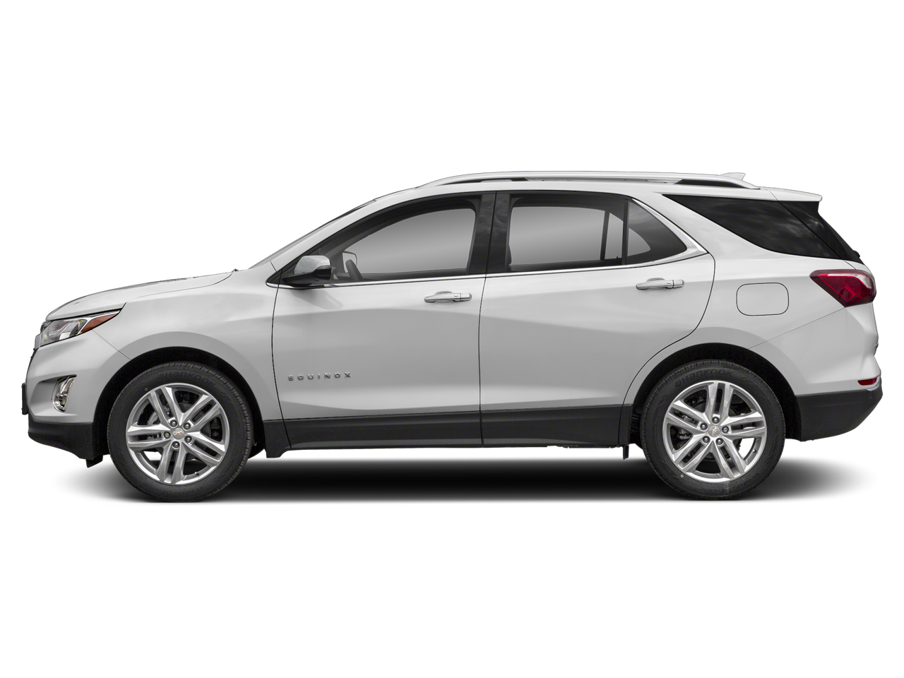 2019 Chevrolet Equinox Premier photo 3