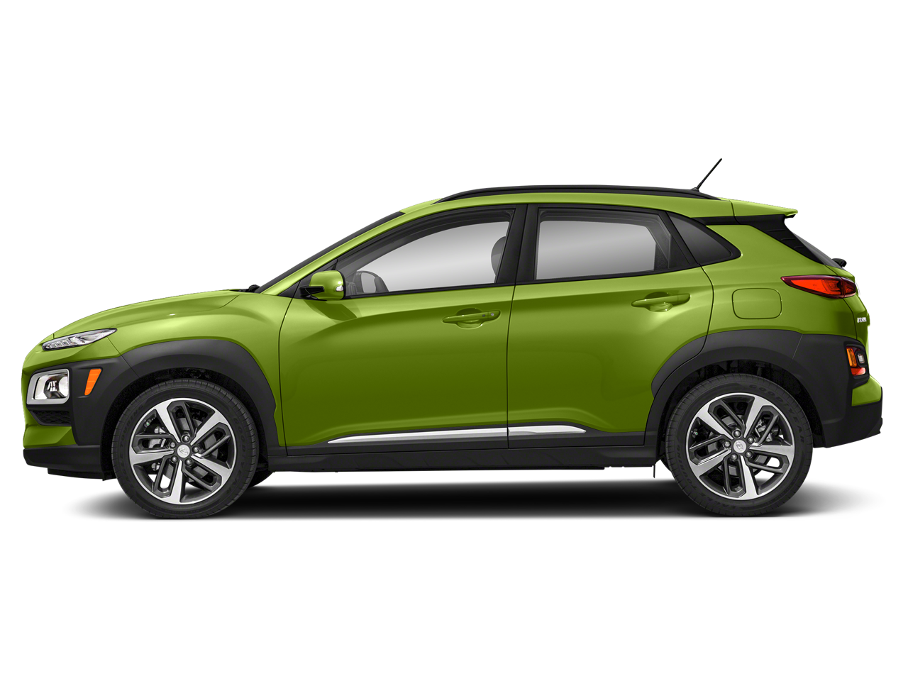 2020 Hyundai Kona Ultimate