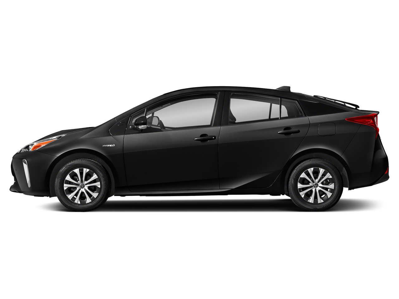 2020 Toyota Prius XLE AWD-e