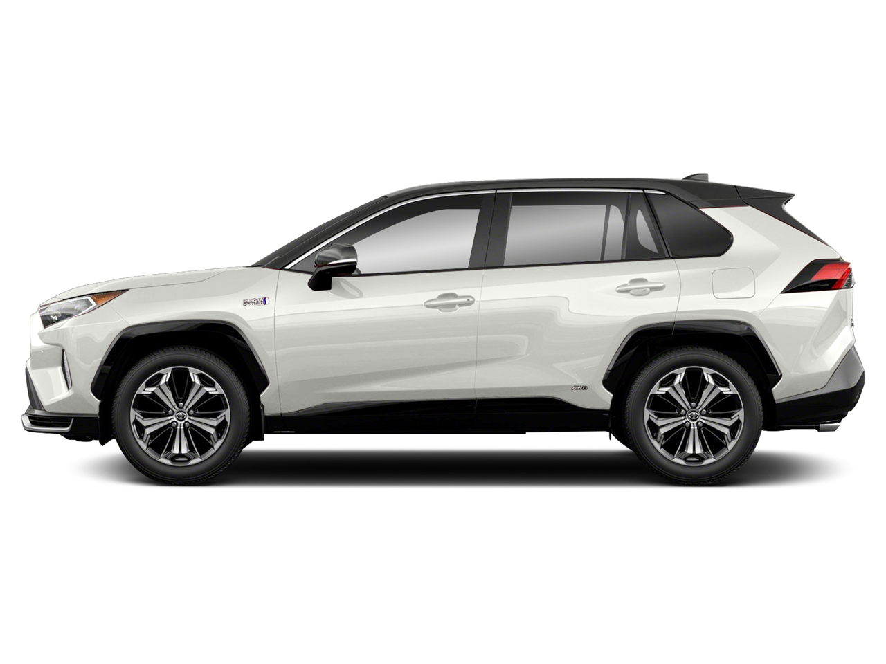 2021 Toyota RAV4 Prime XSE