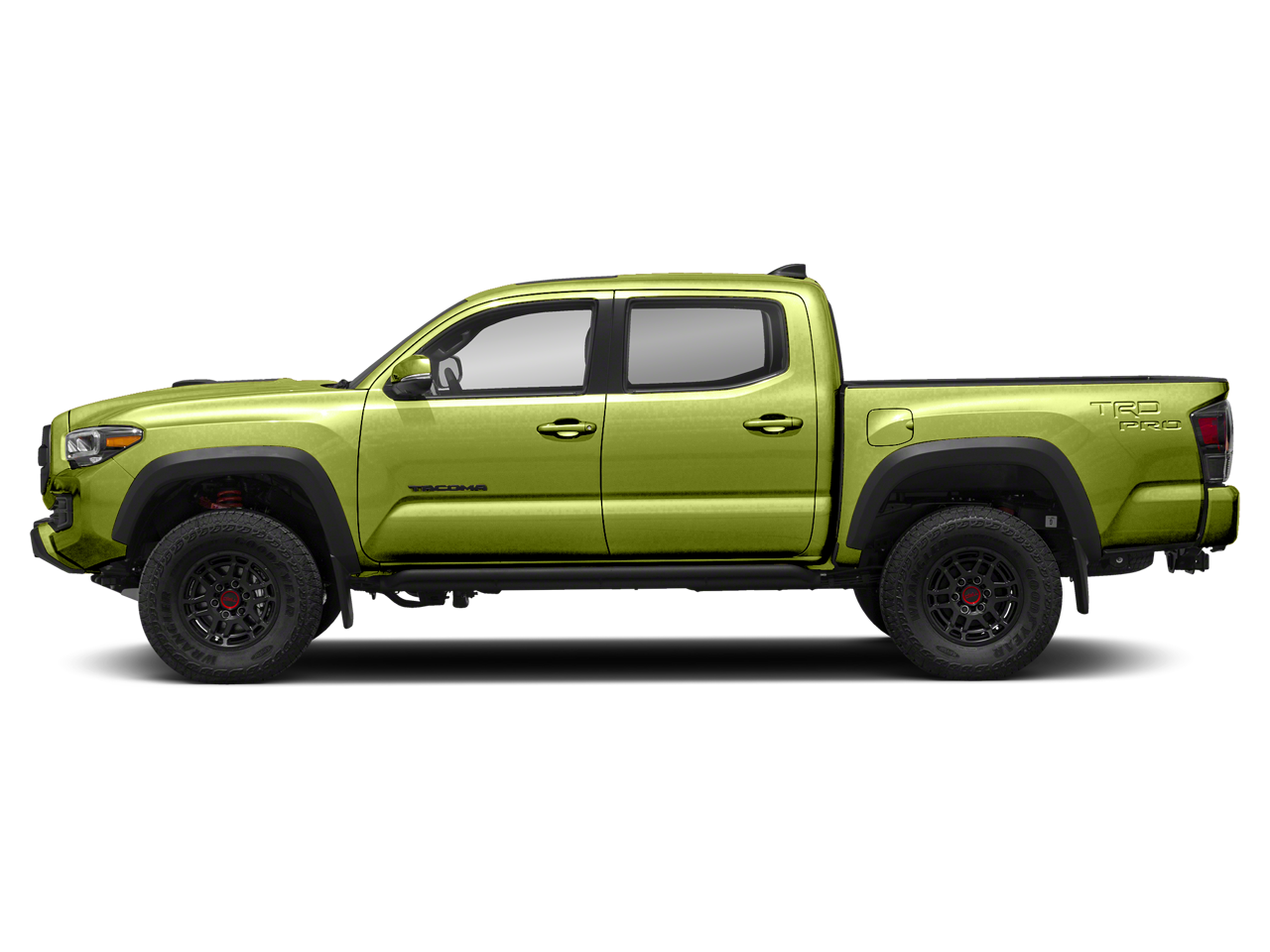 2022 Toyota Tacoma TRD Pro
