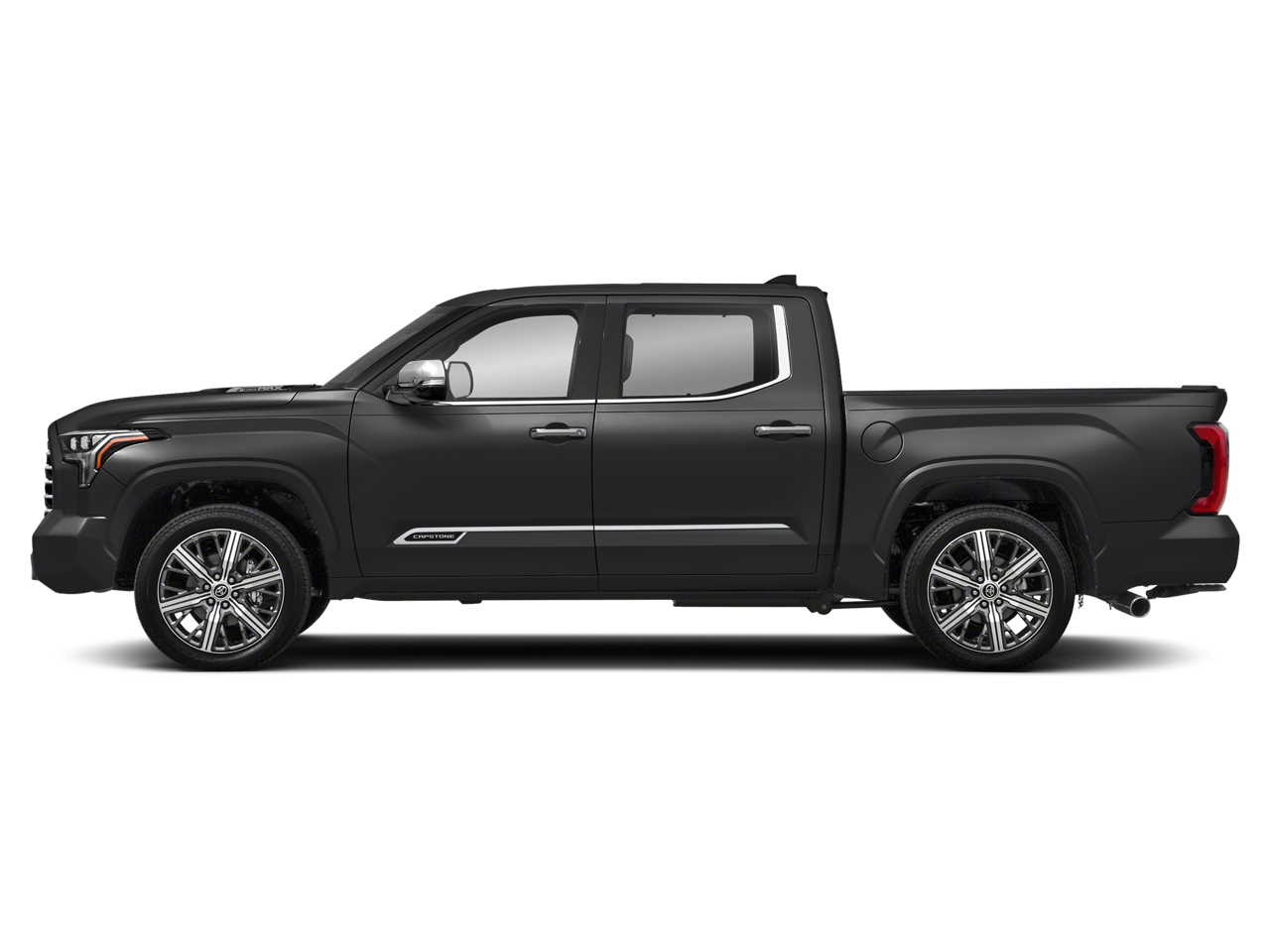 2023 Toyota Tundra Hybrid Capstone