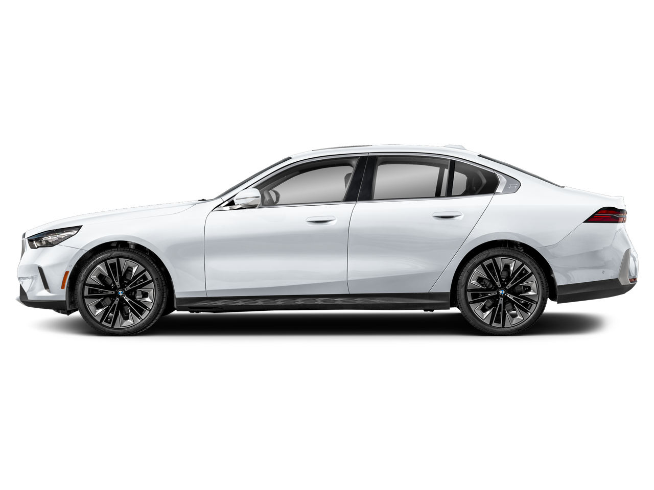 2024 BMW 5 Series 530i xDrive