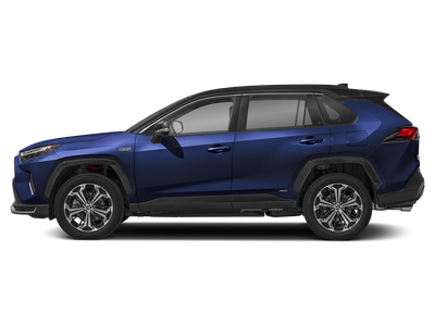 2024 Toyota RAV4 Prime XSE