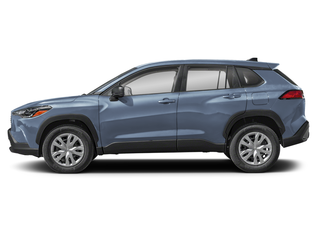2025 Toyota Corolla Cross L