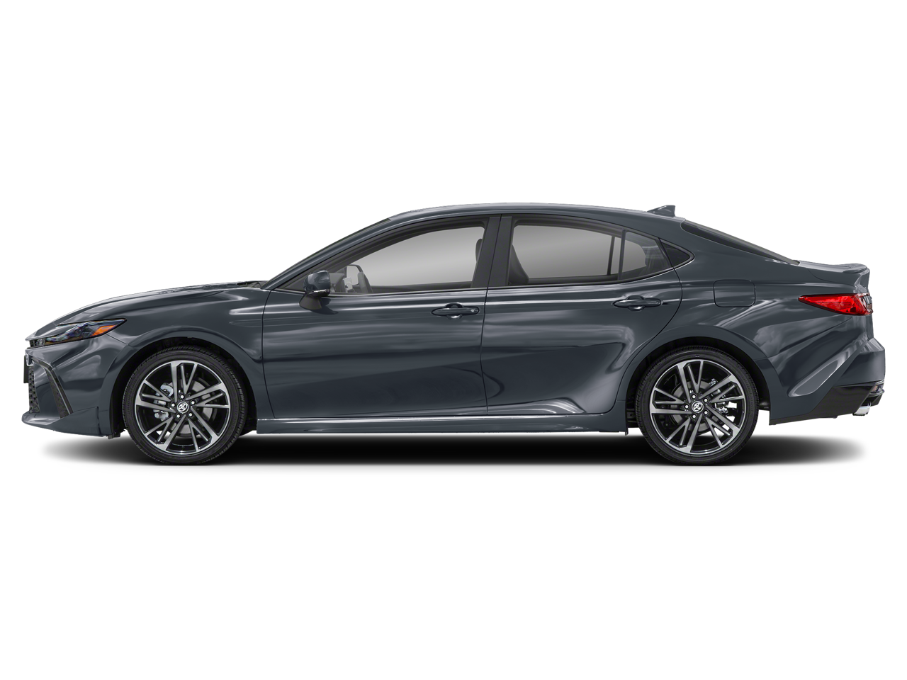 2027 Toyota Camry XSE AWD