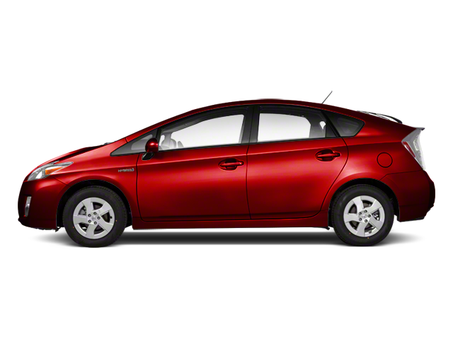 2011 Toyota Prius Two