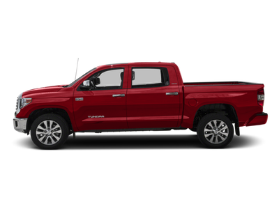 2016 Toyota Tundra Limited