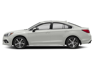 2018 Subaru Legacy 3.6R