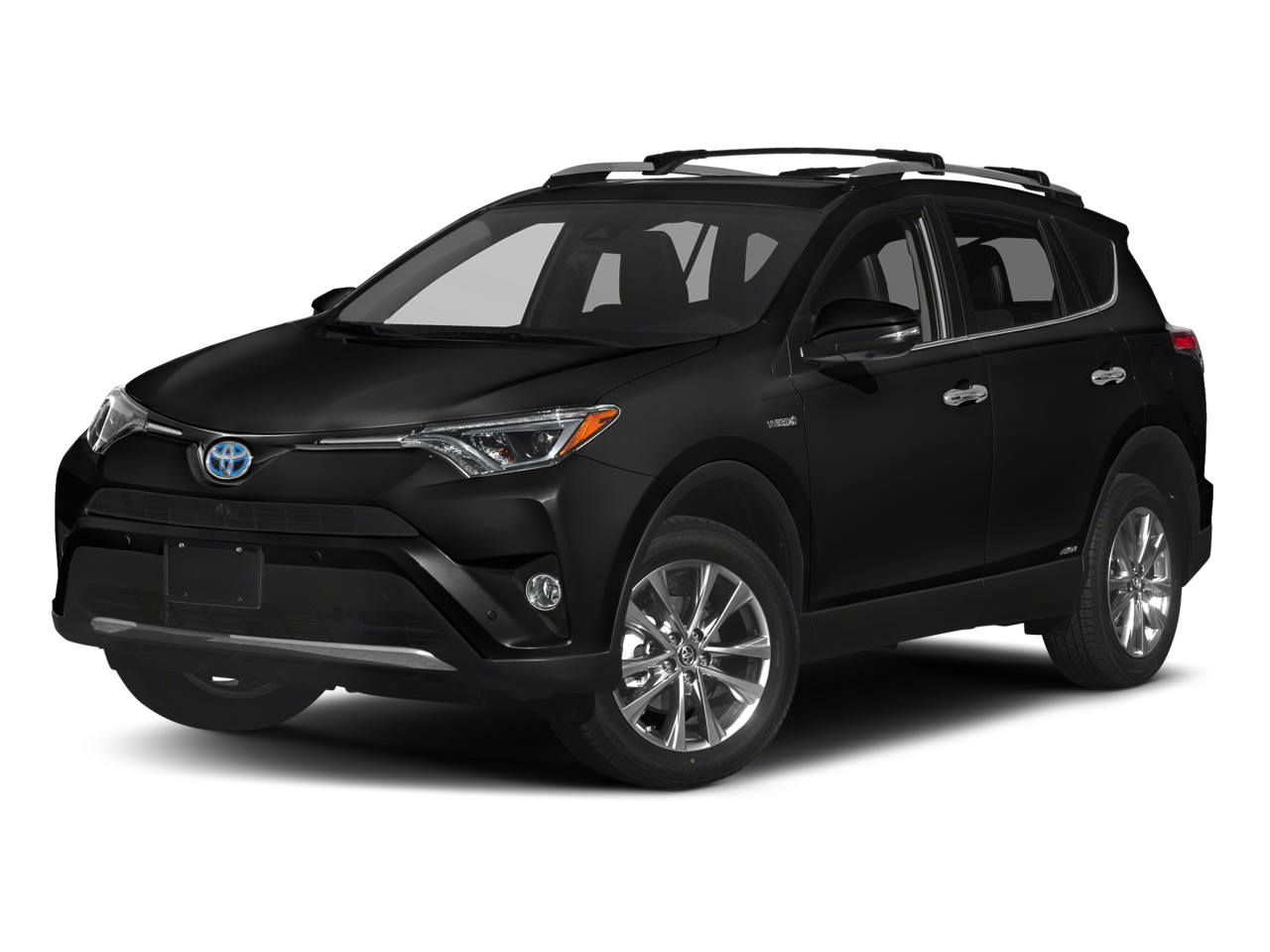 Used 2017 Toyota RAV4 Limited with VIN JTMDJREV3HD121276 for sale in Warwick, RI