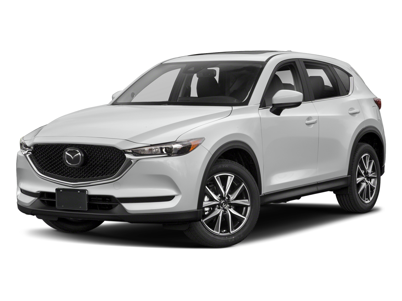 Used 2018 Mazda CX-5 Touring with VIN JM3KFBCM7J0442025 for sale in Warwick, RI
