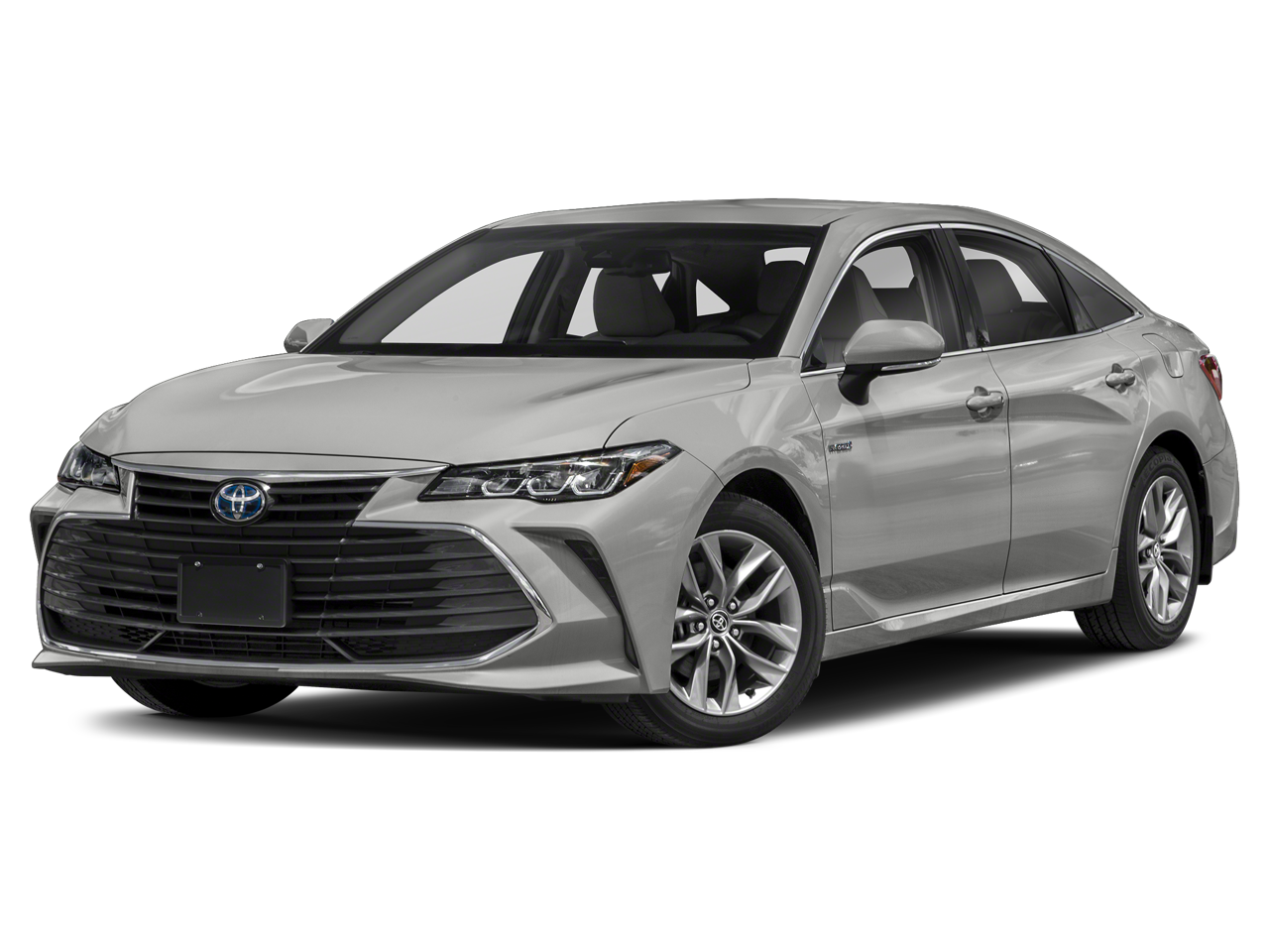 2020 Toyota Avalon Hybrid XLE Plus