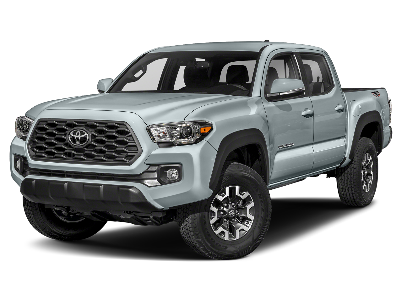 2023 Toyota Tacoma TRD Off-Road