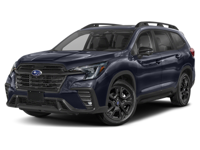 2024 Subaru Ascent Onyx Edition