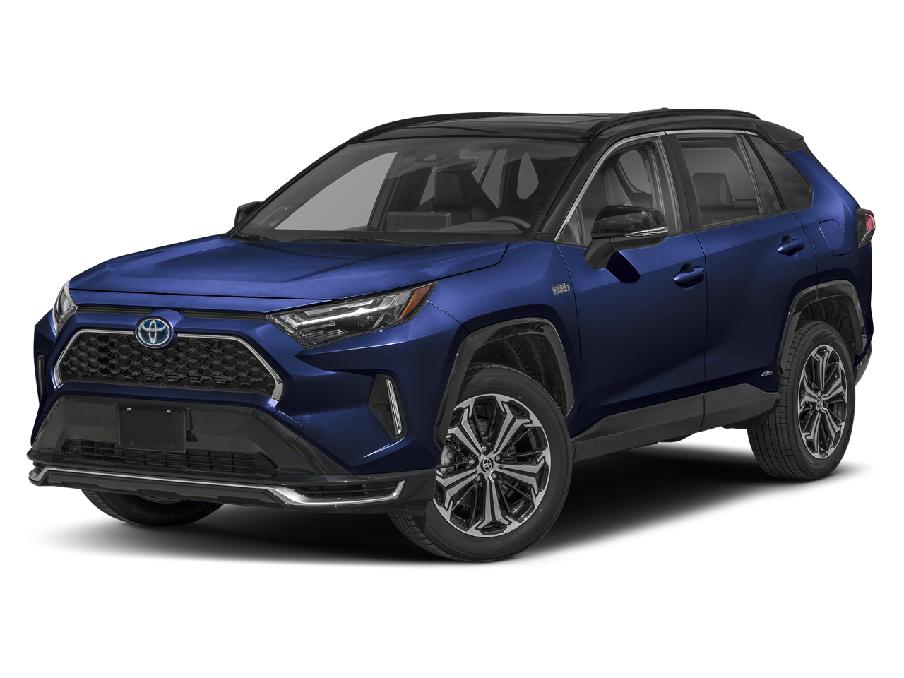 2024 Toyota RAV4 Prime XSE