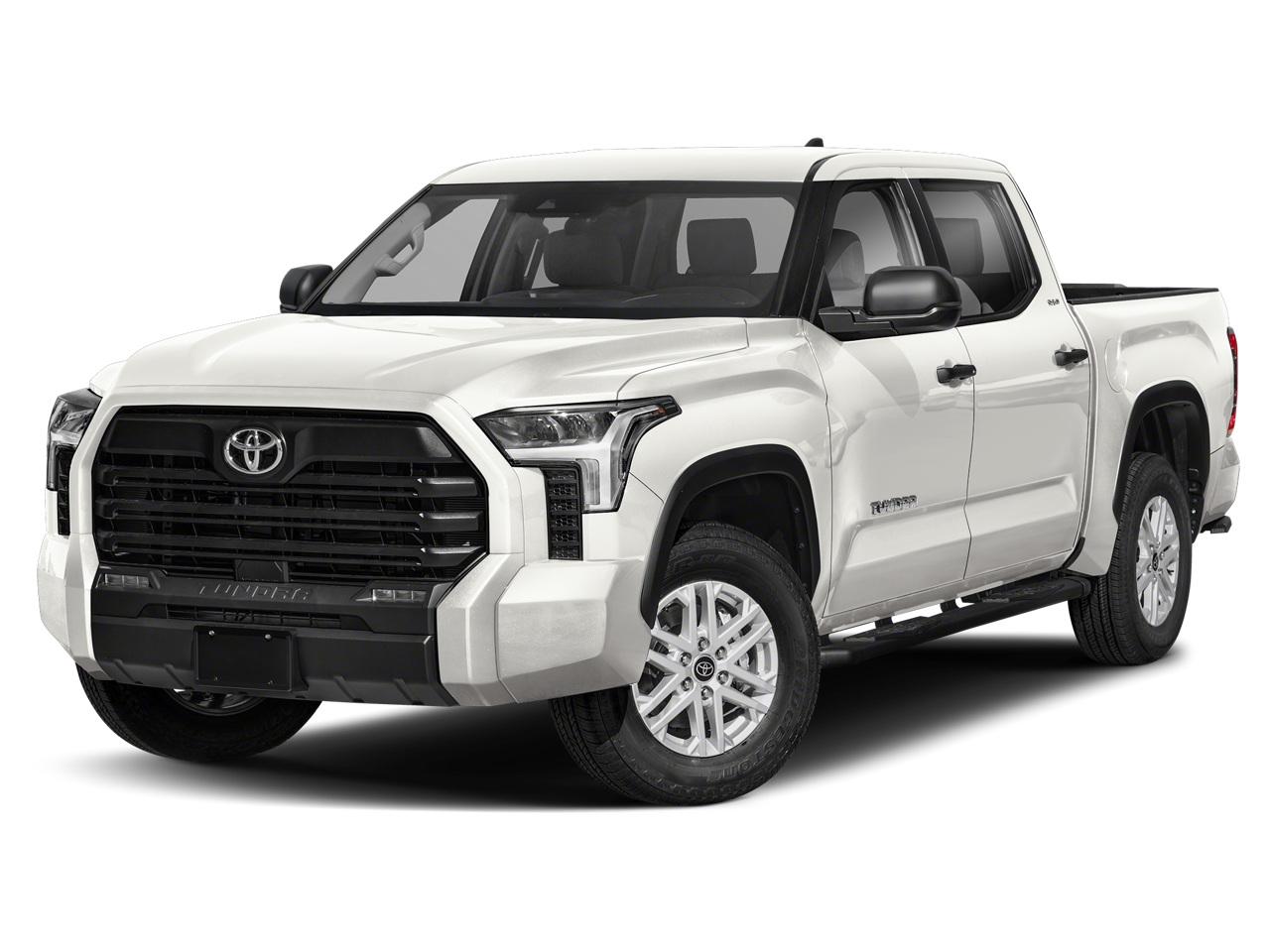 2026 Toyota Tundra SR5 - Photo 26