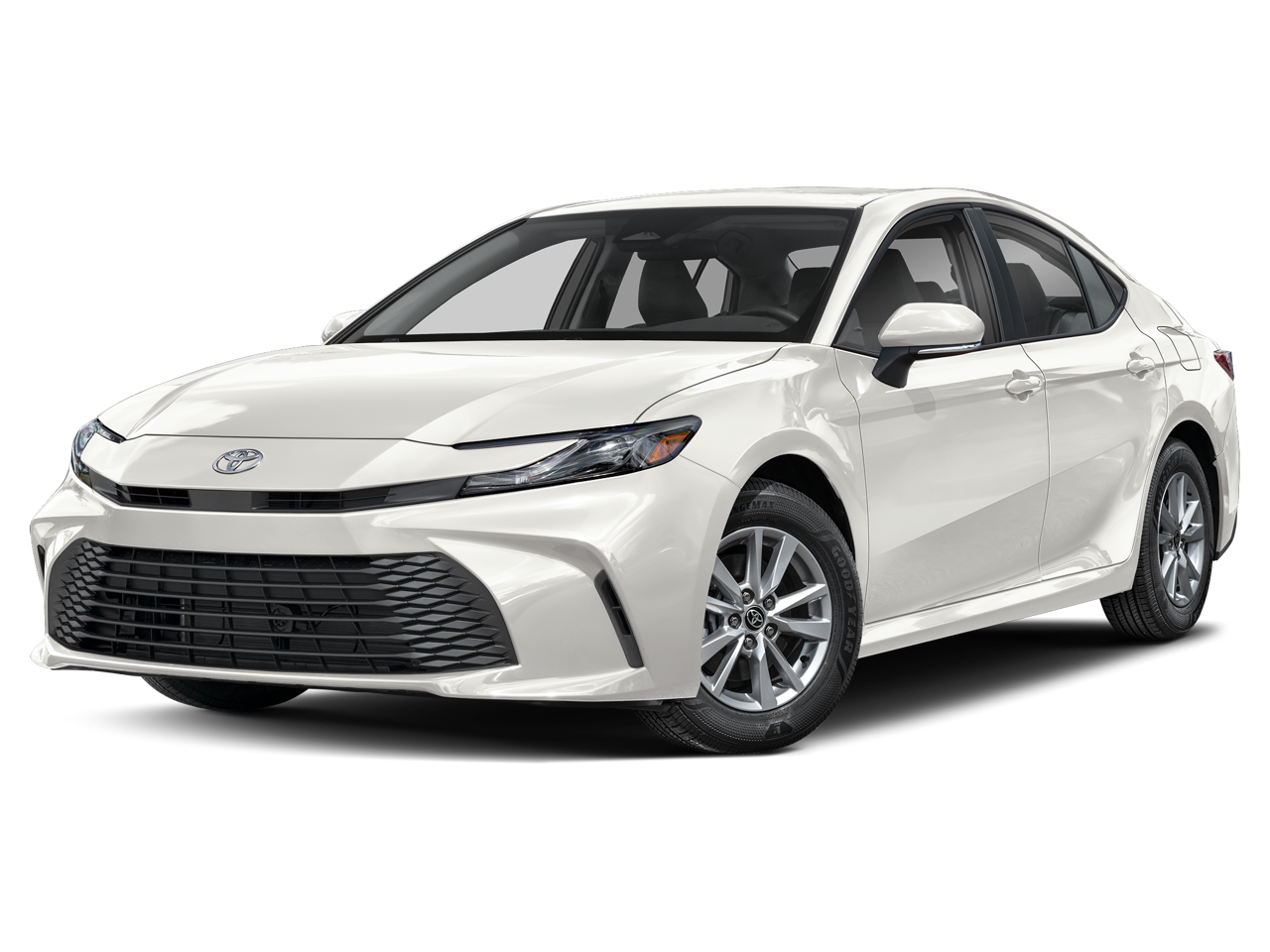 2027 Toyota Camry
