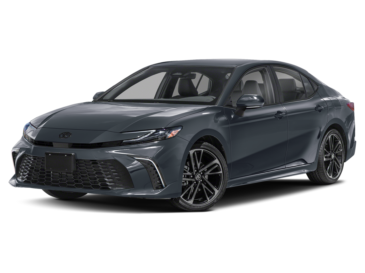 2027 Toyota Camry XSE AWD