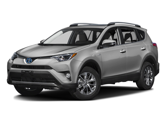 Used 2016 Toyota RAV4 XLE with VIN JTMRJREVXGD016402 for sale in Warwick, RI