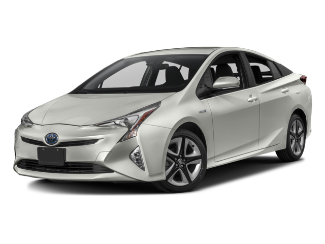 Used 2017 Toyota Prius Four with VIN JTDKARFU3H3532907 for sale in Warwick, RI