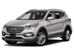2018 Hyundai Santa Fe Sport 2.0T