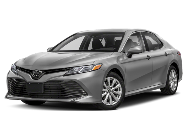 Used 2018 Toyota Camry LE with VIN 4T1B11HK4JU102084 for sale in Warwick, RI