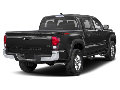2019 Toyota Tacoma TRD Off-Road
