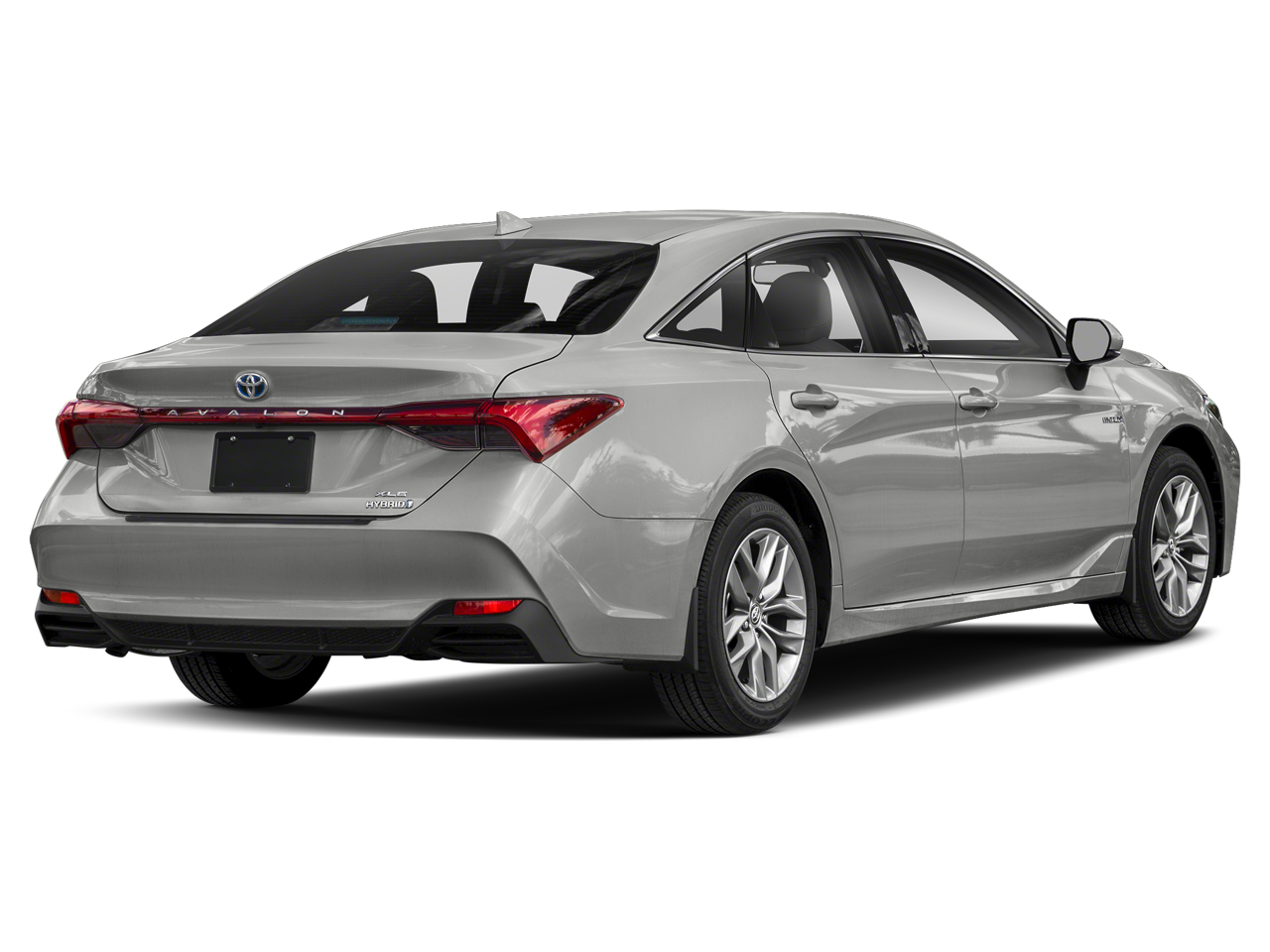 2020 Toyota Avalon Hybrid XLE Plus