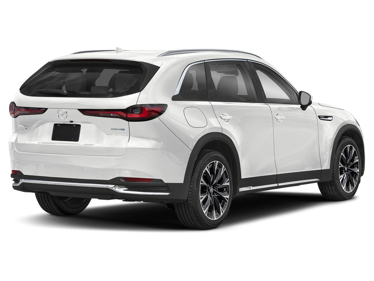 2024 Mazda Mazda CX-90 PHEV Premium Plus