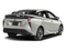 2017 Toyota Prius Four Touring