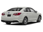 2018 Subaru Legacy 3.6R