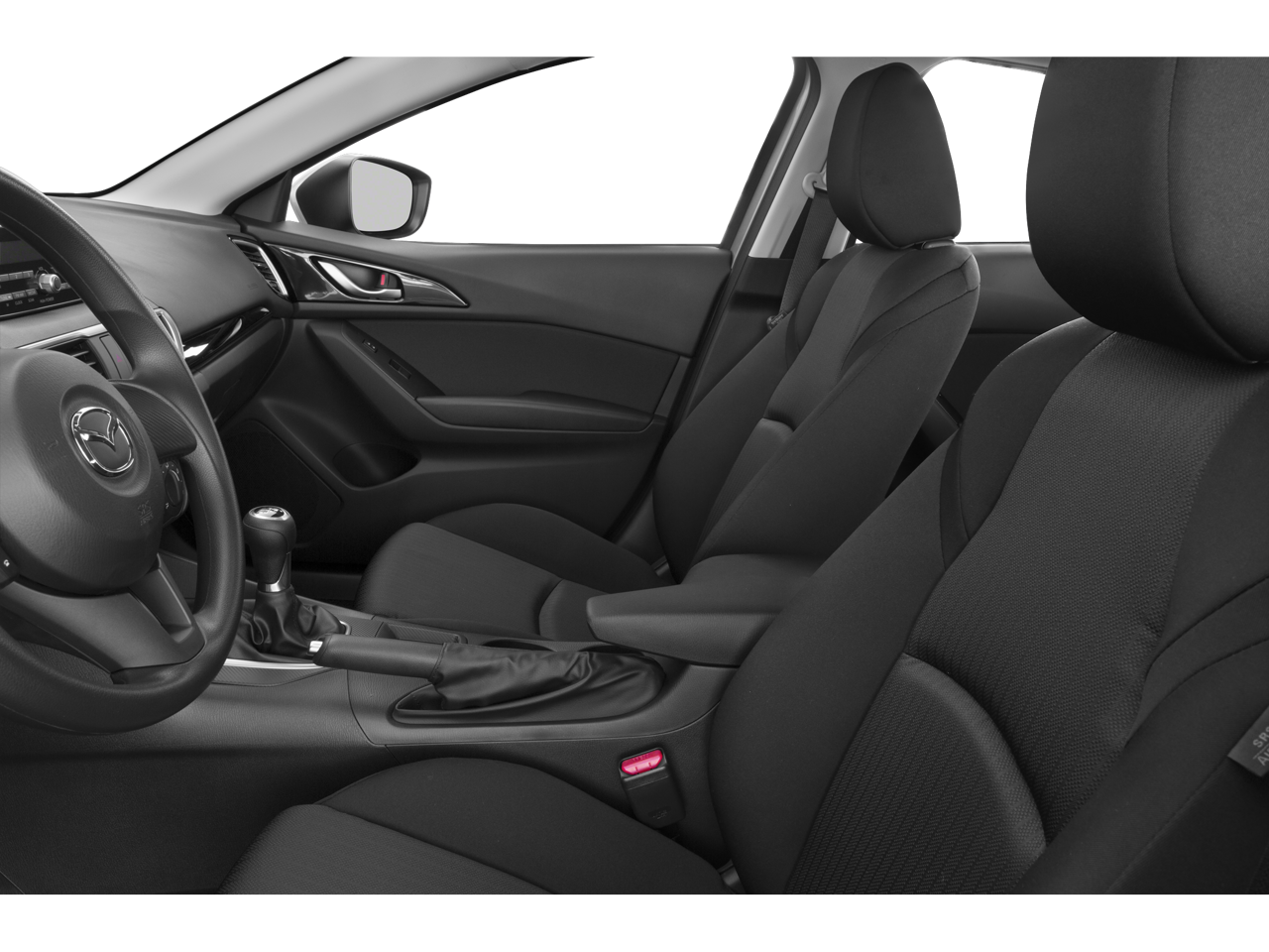 2015 Mazda Mazda3 i Touring