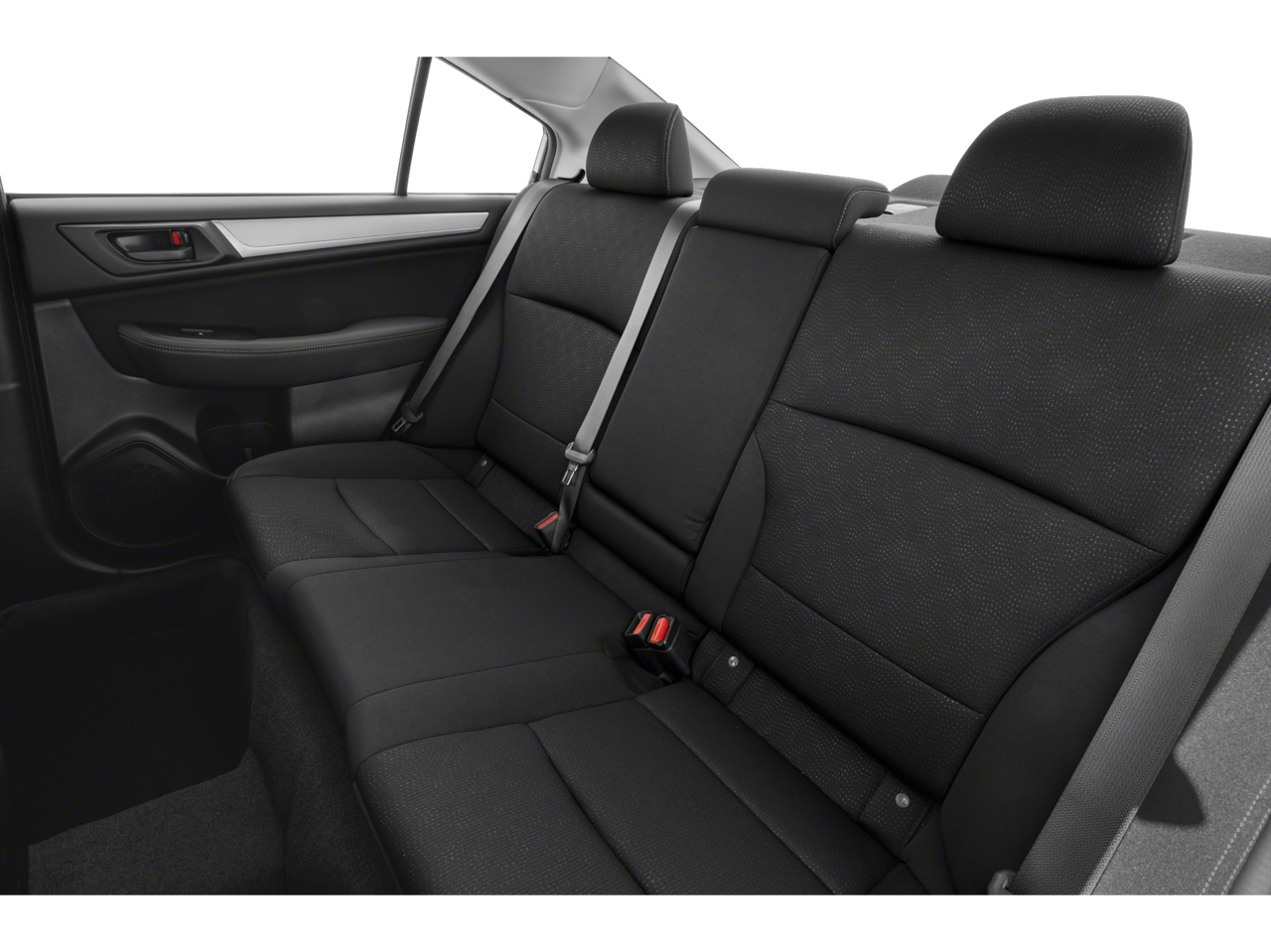2019 Subaru Legacy 2.5i