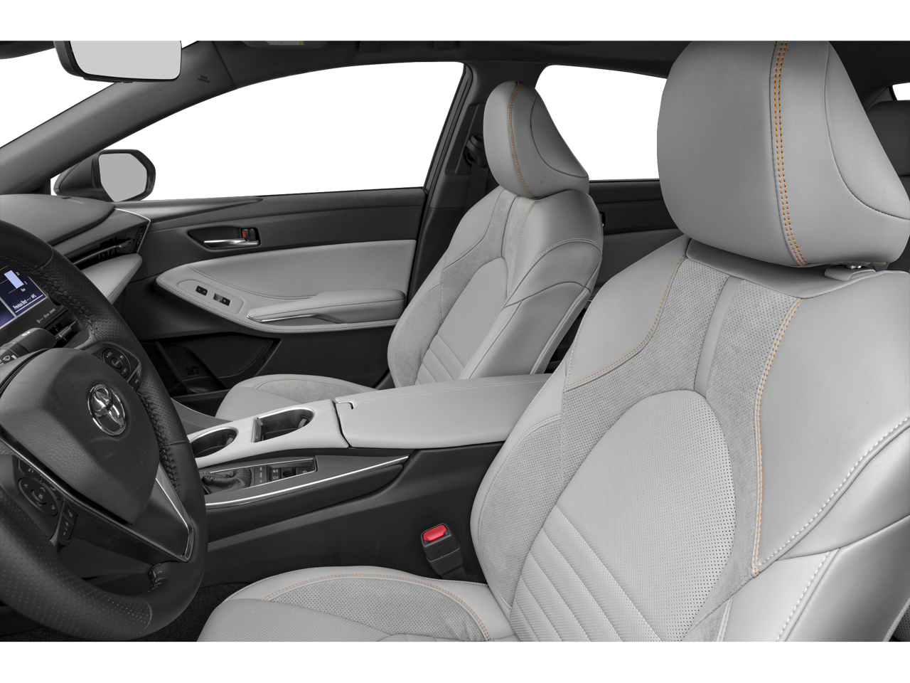 2019 Toyota Avalon Hybrid XSE