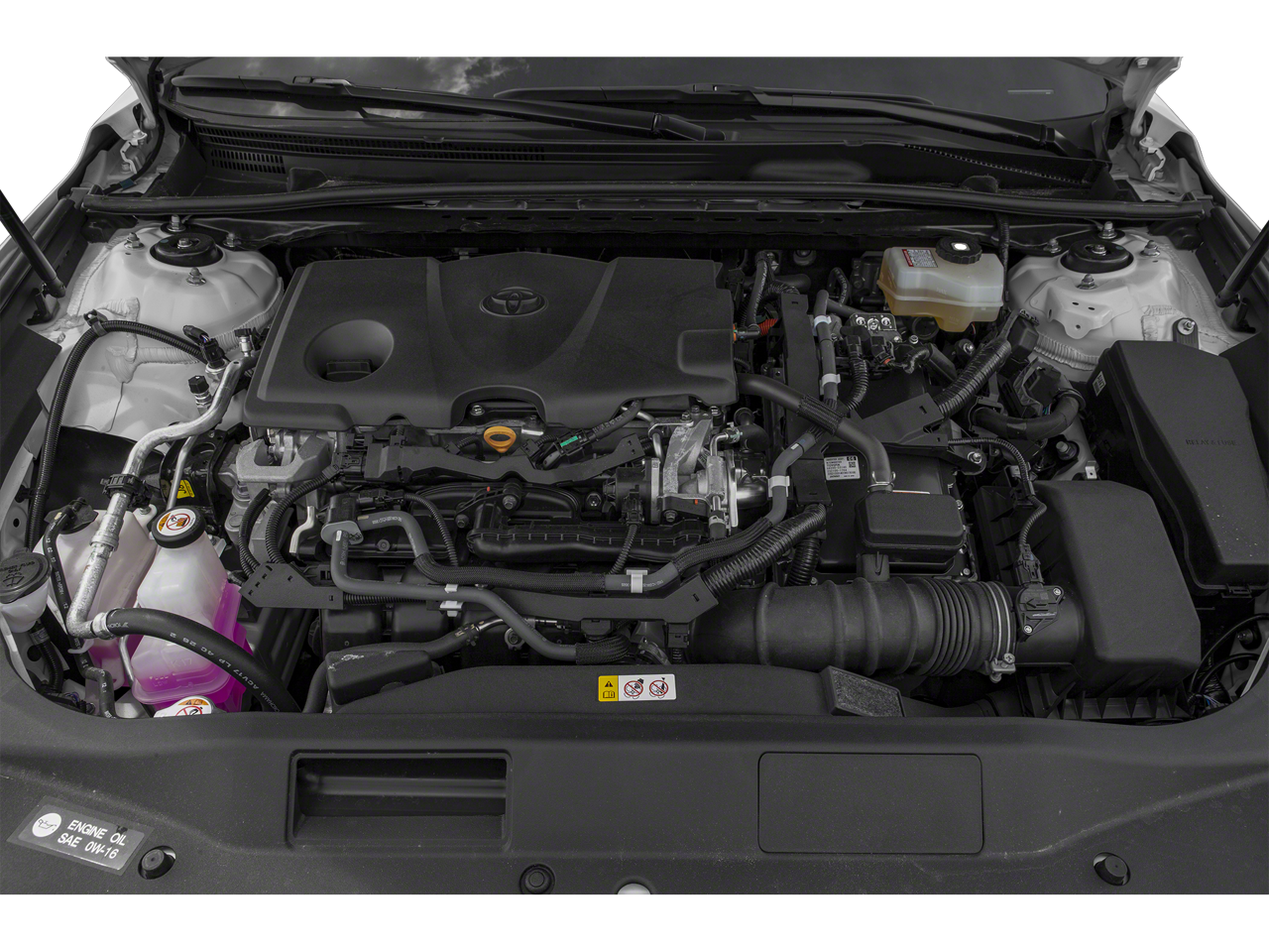 2019 Toyota Avalon Hybrid XSE