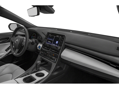 2019 Toyota Avalon Hybrid XSE
