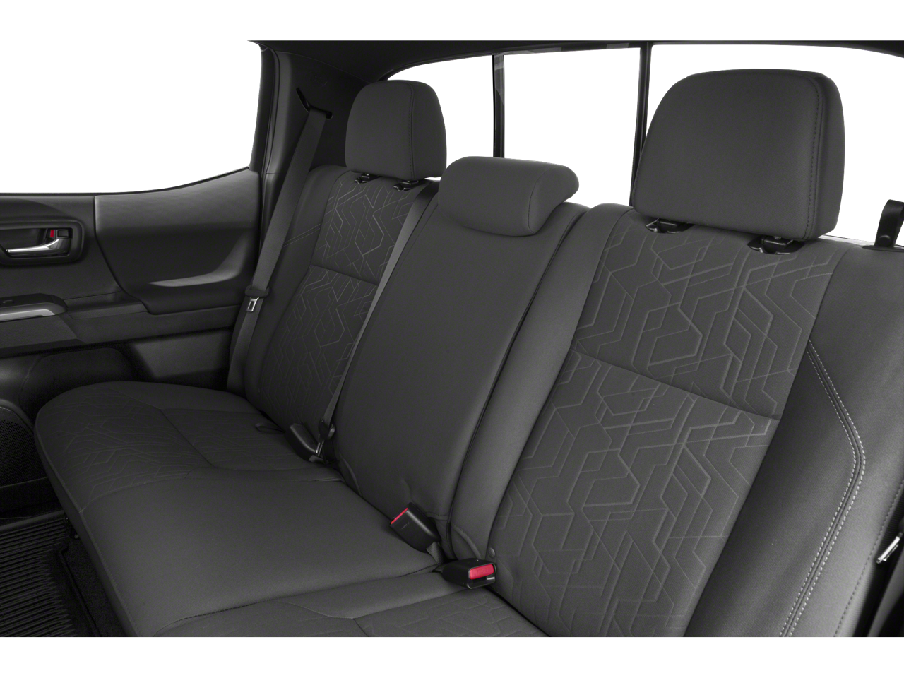 2019 Toyota Tacoma TRD Off-Road