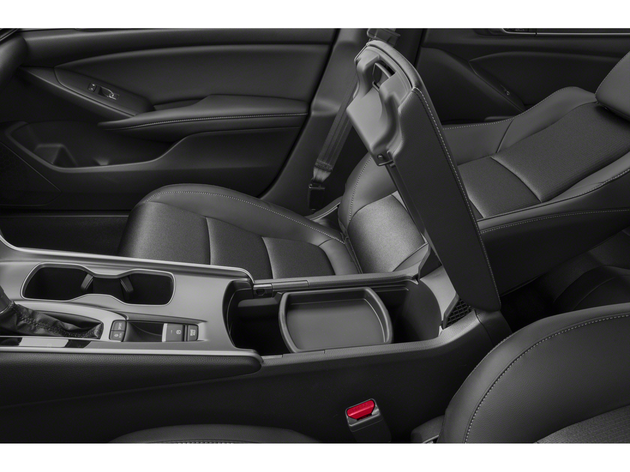 2020 Honda Accord Sport 2.0T