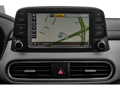 2020 Hyundai Kona Ultimate