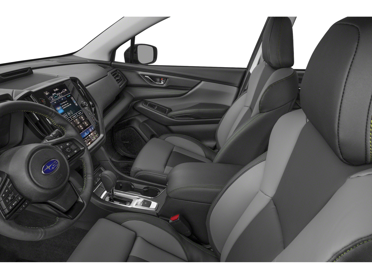 2024 Subaru Ascent Onyx Edition