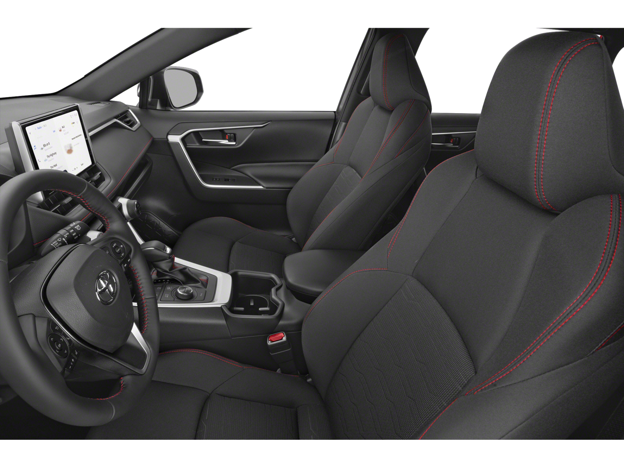 2024 Toyota RAV4 Prime SE